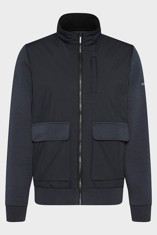 ΖΑΚΕΤΟΜΠΟΥΦΑΝ BUGATTI - 390 ΜΠΛΕ